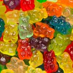 Budpop's Delta 8 gummies online