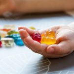 Benefits of Full-Spectrum CBD Live-Resin Gummies