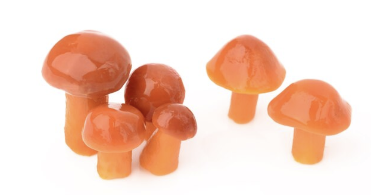 Balancing Body and Mind: The Healing Potential of Delta 8 Gummies for Wellness