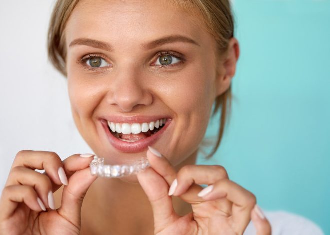 Navigating the Invisalign Journey: A Focus on Precision and Customisation