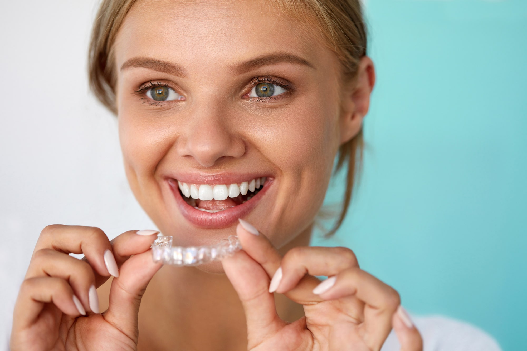 Navigating the Invisalign Journey: A Focus on Precision and Customisation